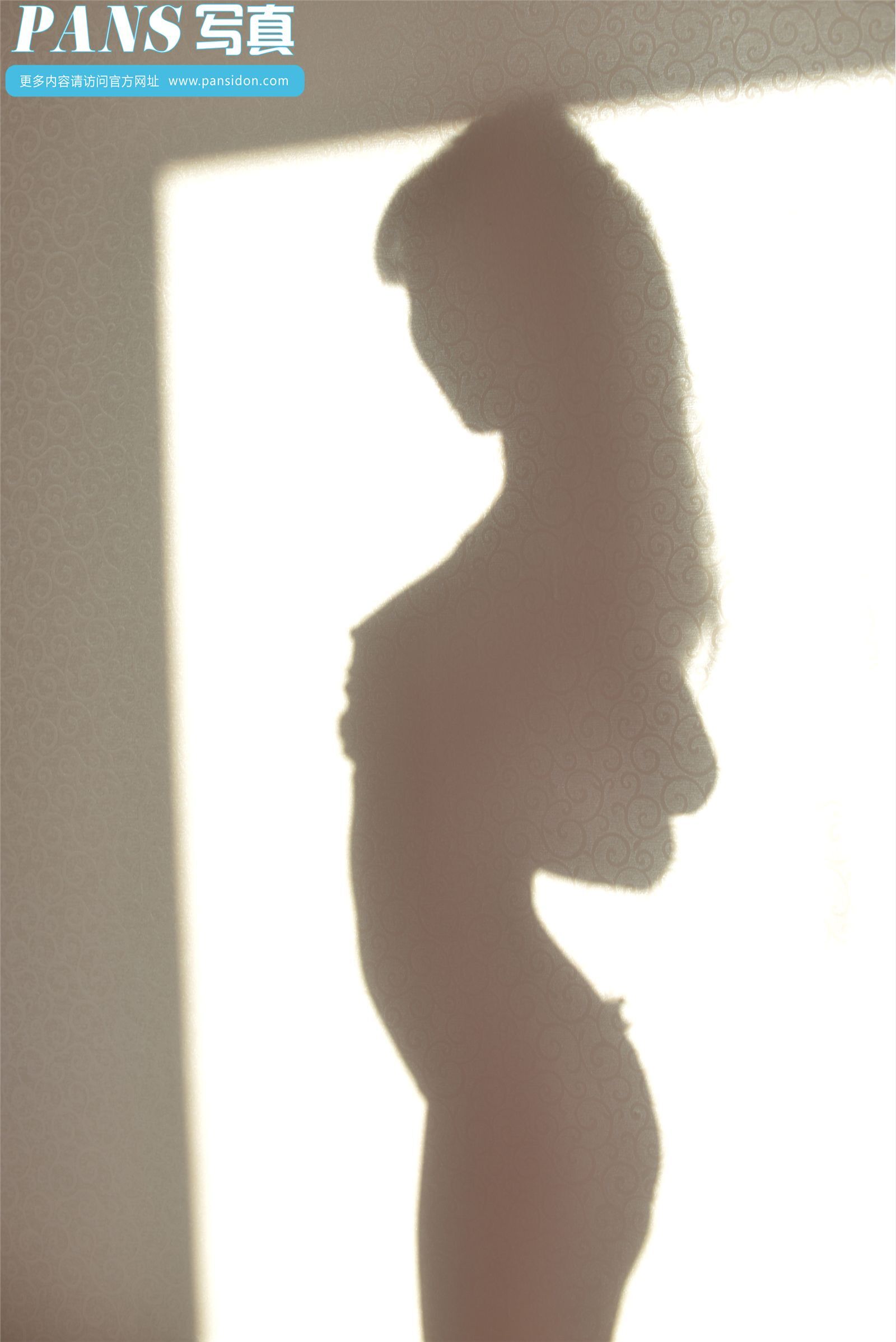 [PANS]2014-10-01 2014国庆特刊 可儿影子